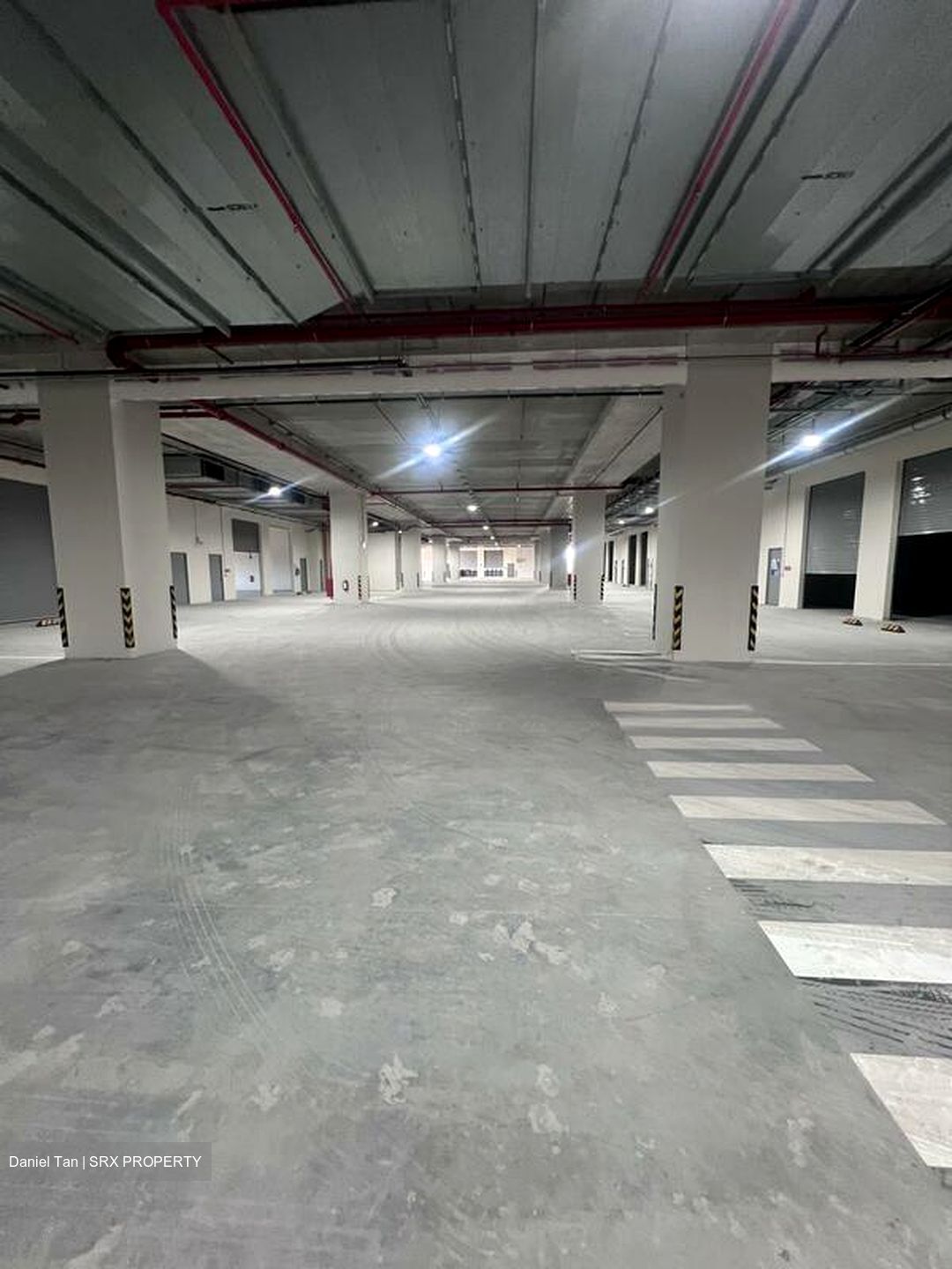Stellar@tampines (D18), Factory #524283141
